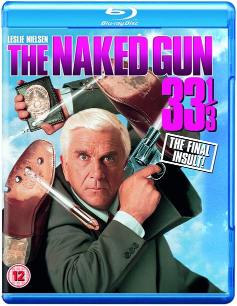 naked gun 3|Watch Naked Gun 33 1/3: The Final Insult .